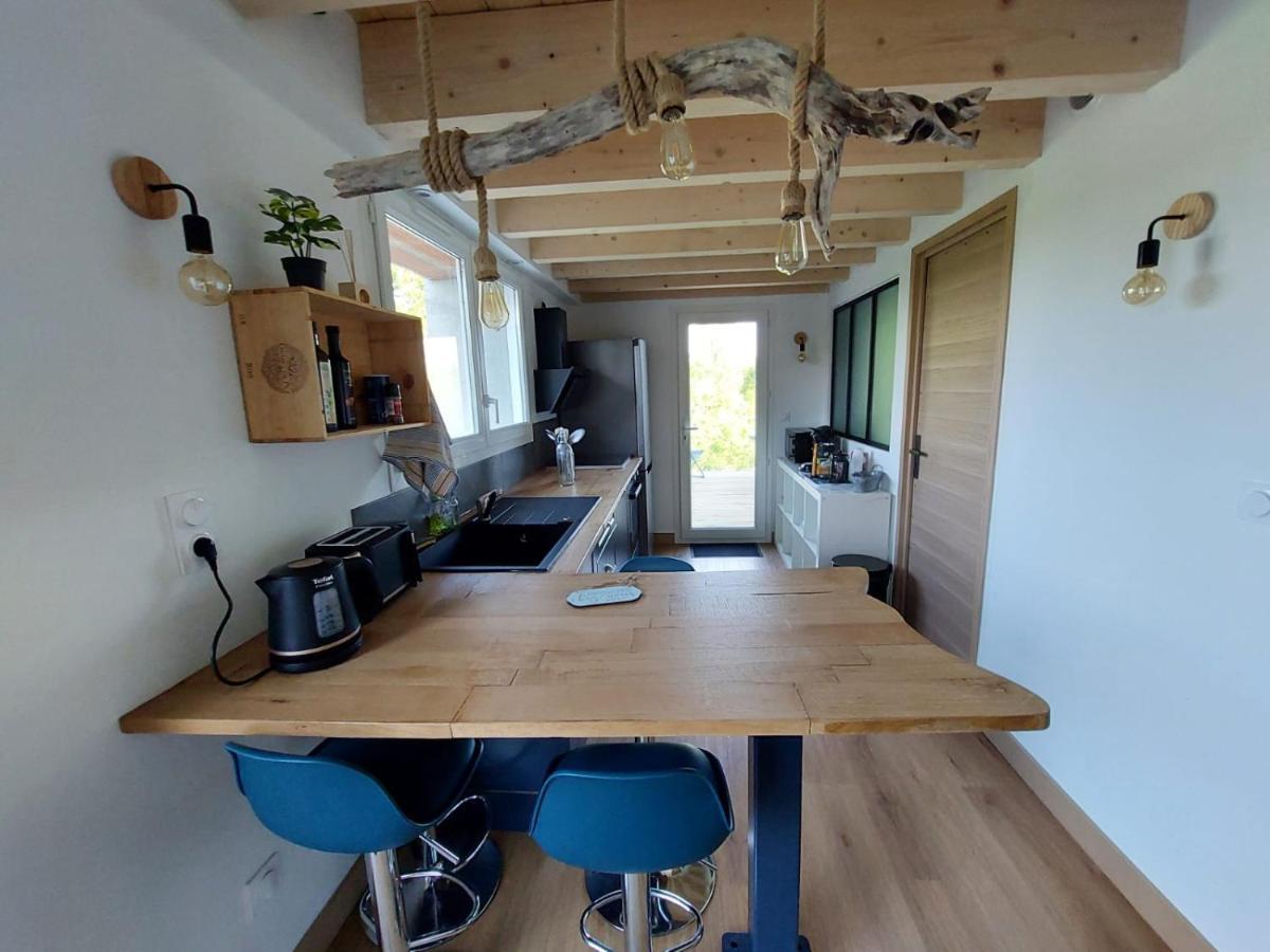 Holiday home La De Nina, Chaleureux