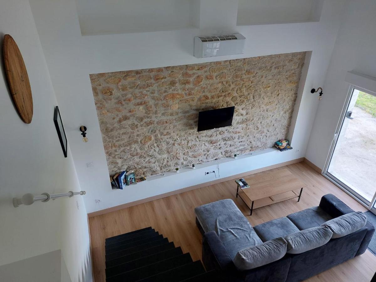 Holiday home La De Nina, Chaleureux