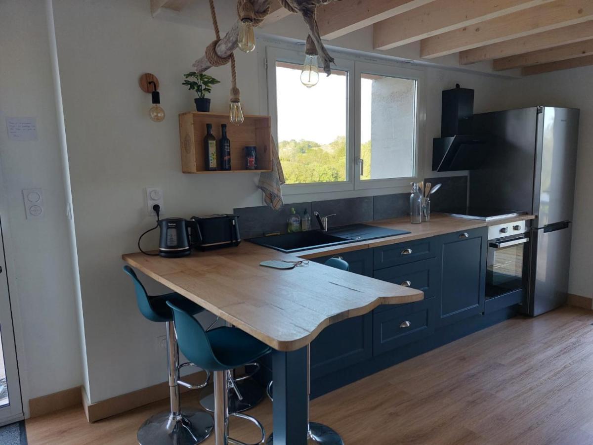 La De Nina, Chaleureux Holiday home Plassac (Gironde)