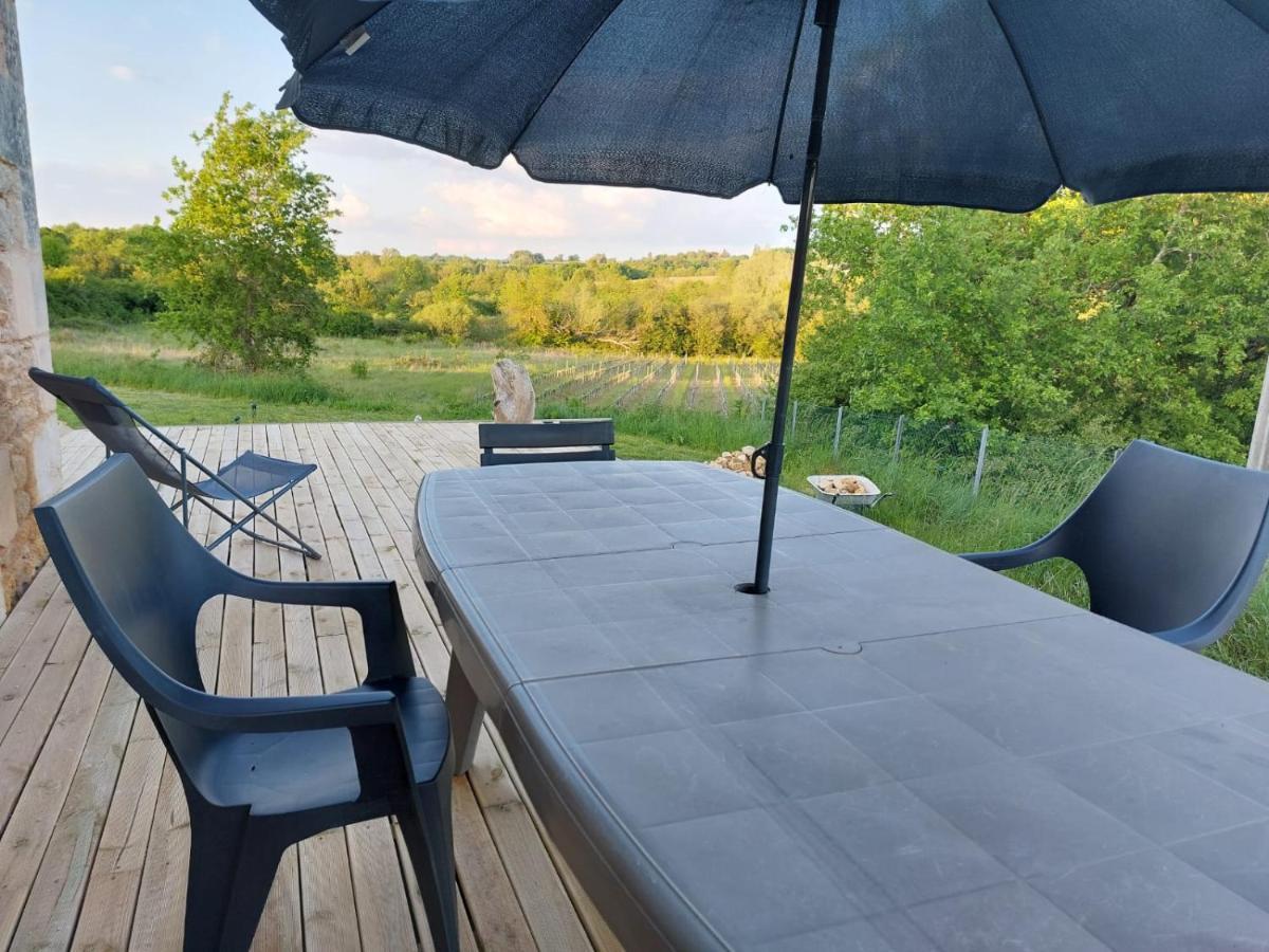 Casa vacanze La De Nina, Chaleureux Plassac (Gironde)