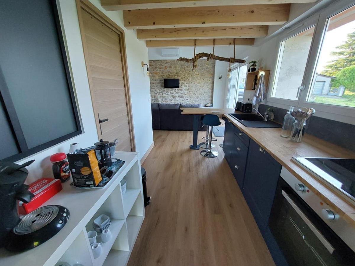 La De Nina, Chaleureux Holiday home