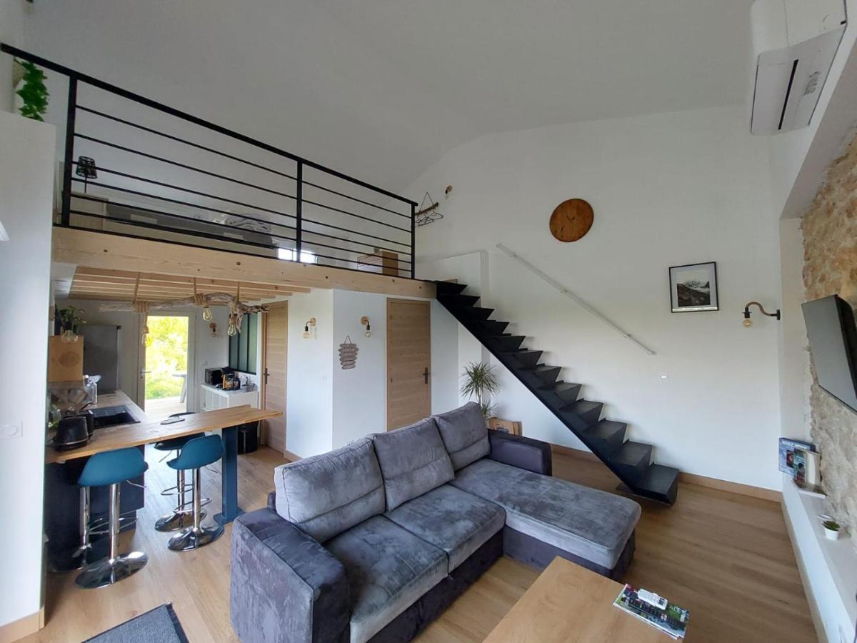 Holiday home La De Nina, Chaleureux *
