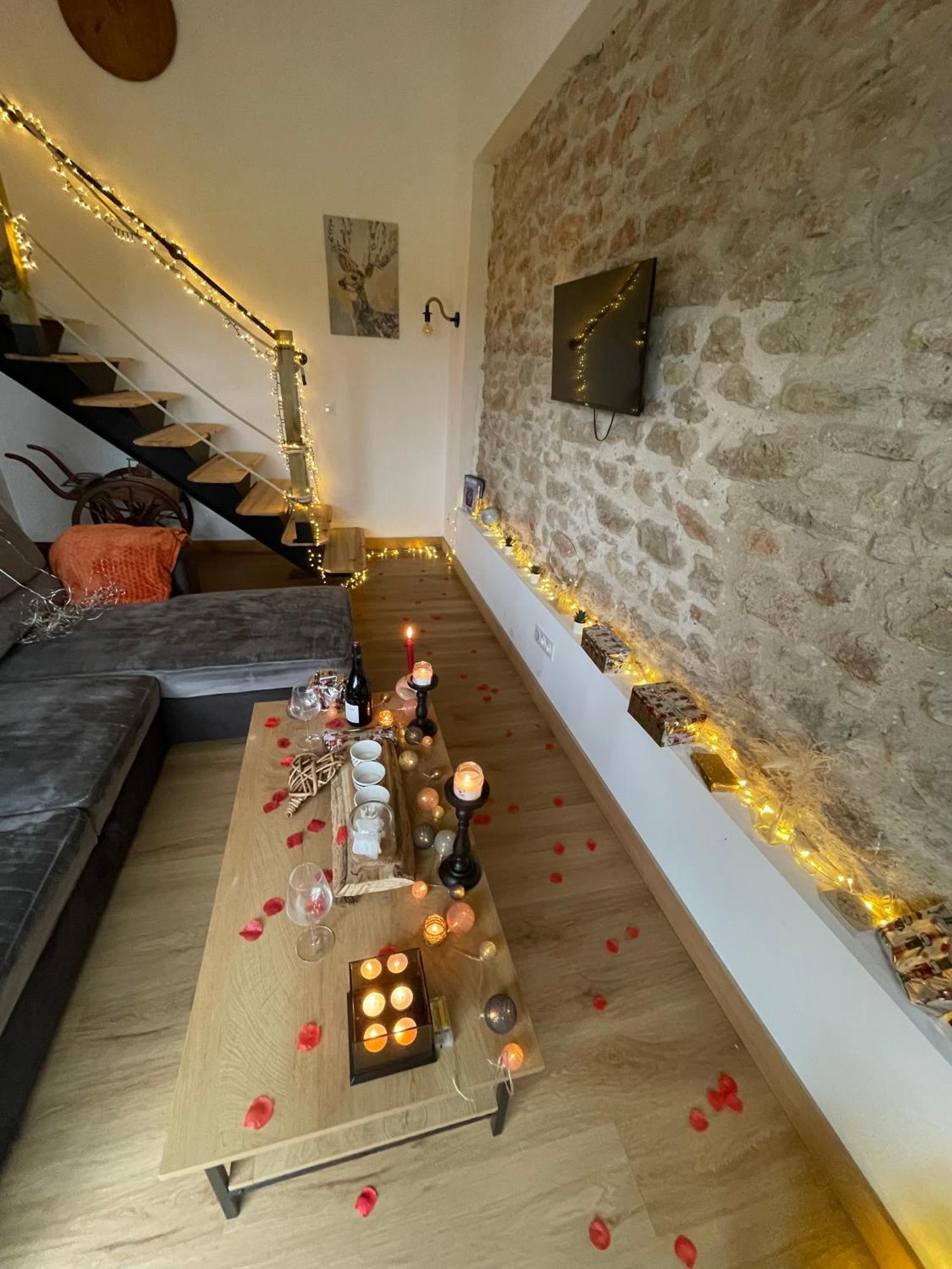 Holiday home La De Nina, Chaleureux *